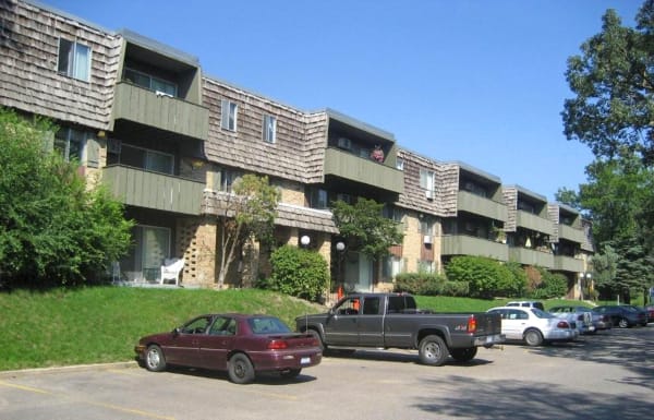 Victoria Flats Roseville property